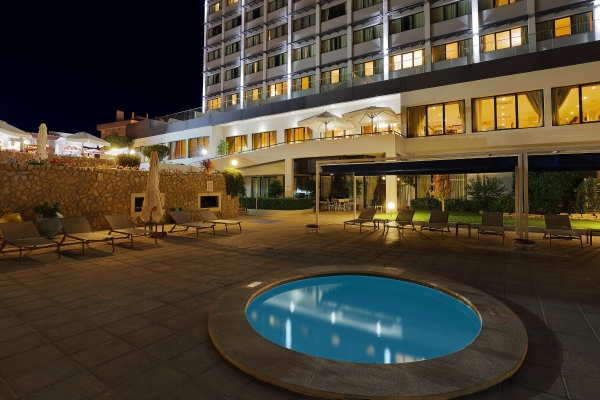 Hotel Santarém